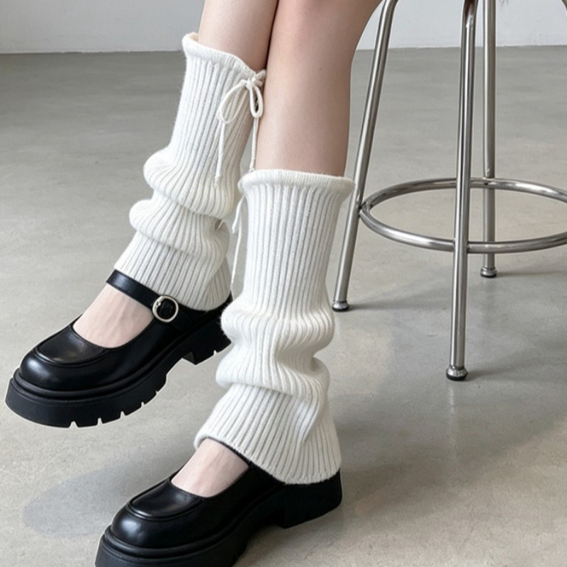 Women’s Balletcore Leg Warmers - Boot Sock Slouchy review and price
