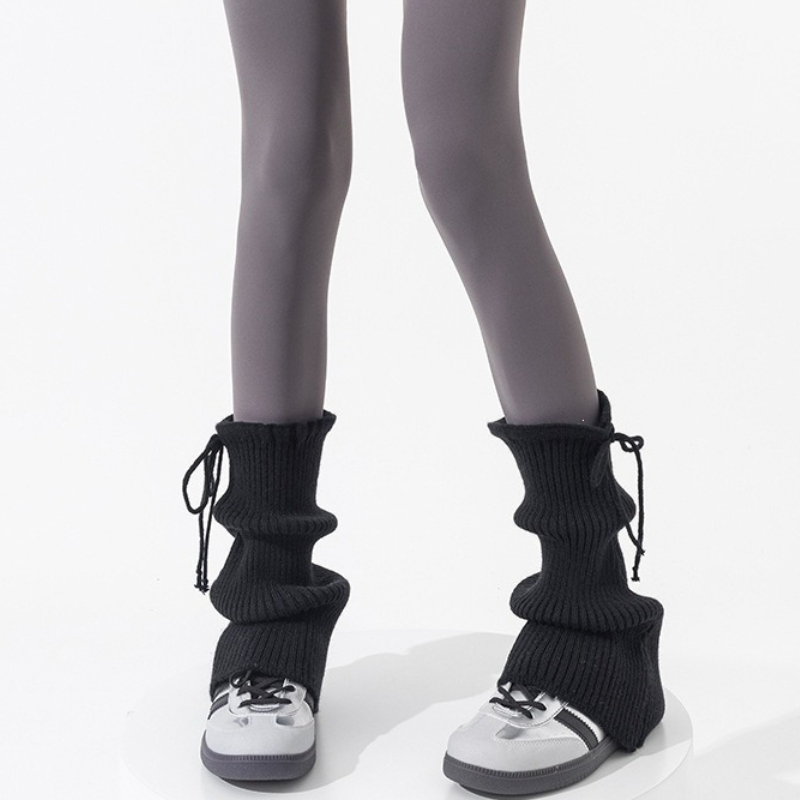 Women’s Balletcore Leg Warmers - Boot Sock Slouchy review and price