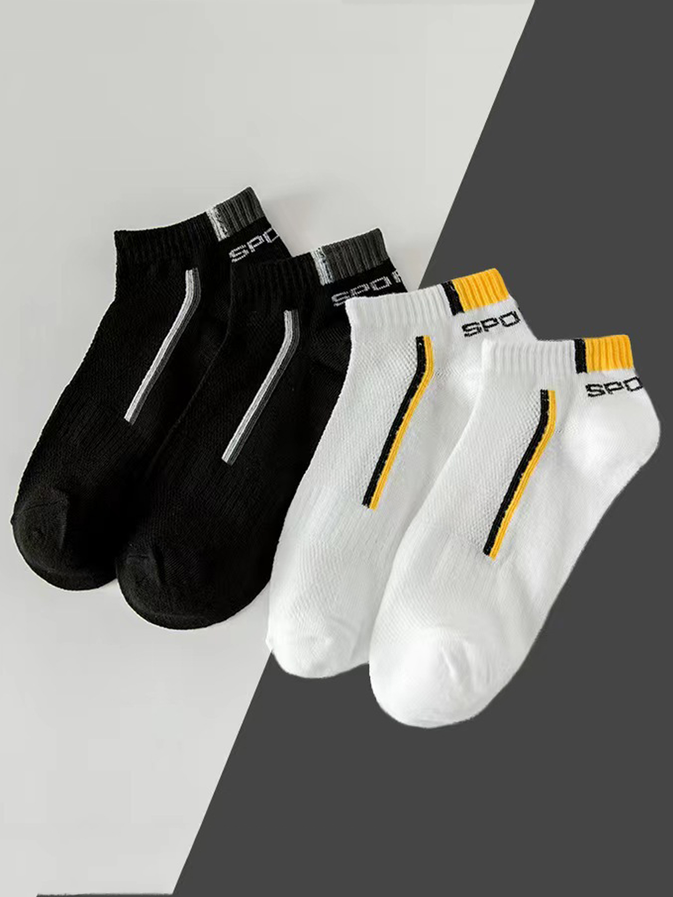 Men's Anti-Slip Ankle Boat Soc - Ankle Sock Low Cut review and price