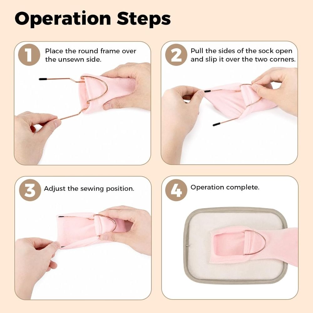 3pcs/set Metal Construction So - Sock Organizer Tray review and price
