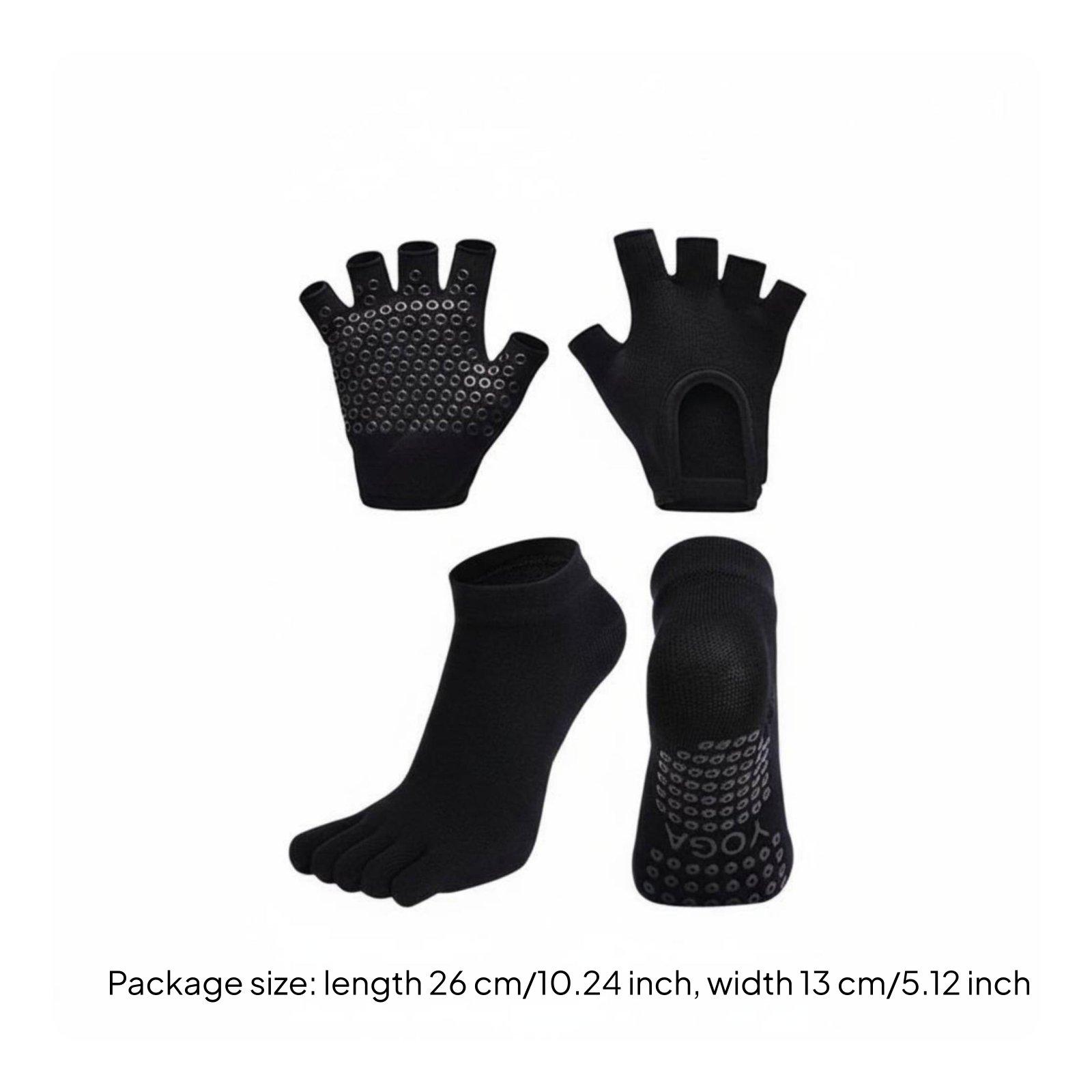 Anti-slip Sport Socks for Wome - Grip Sock Yoga review and price