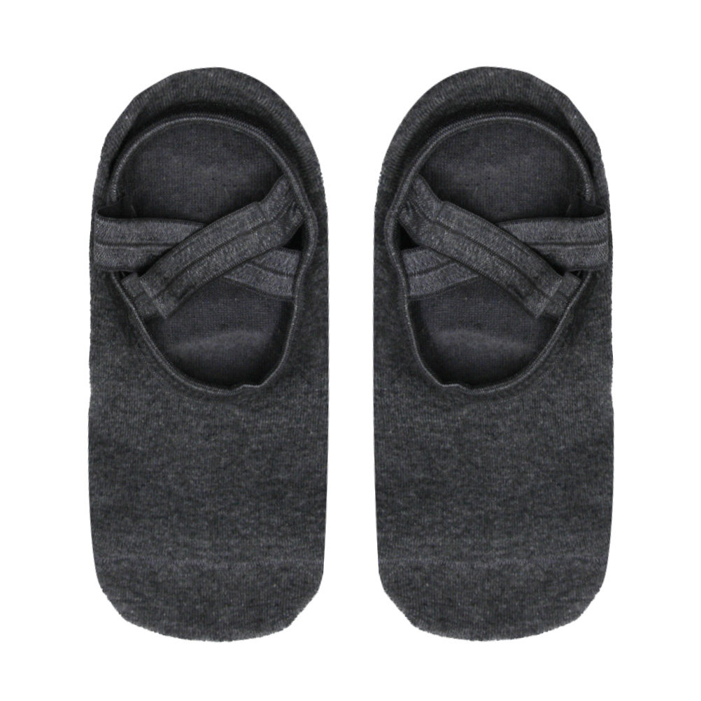 1Pair Non Slip Yoga Socks for  - Grip Sock Yoga review and price