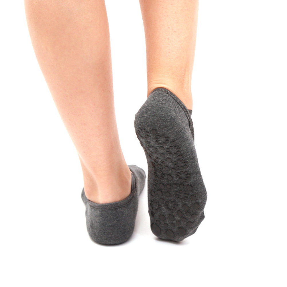 1Pair Non Slip Yoga Socks for  - Grip Sock Yoga review and price