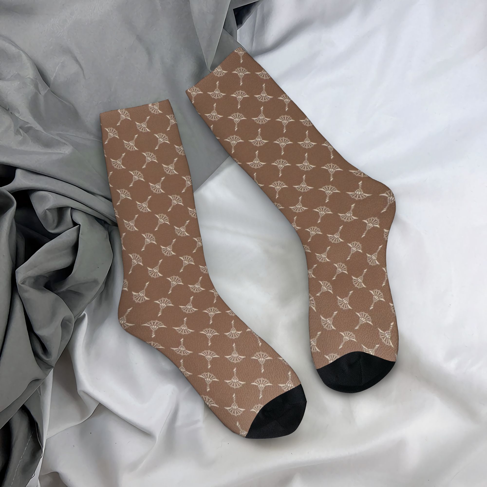 Custom J-joops Patten Dress So - Dress Sock Men review and price