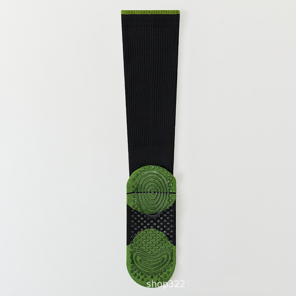 Professional Pilates Yoga Sock - Knee High Sock Women review and price