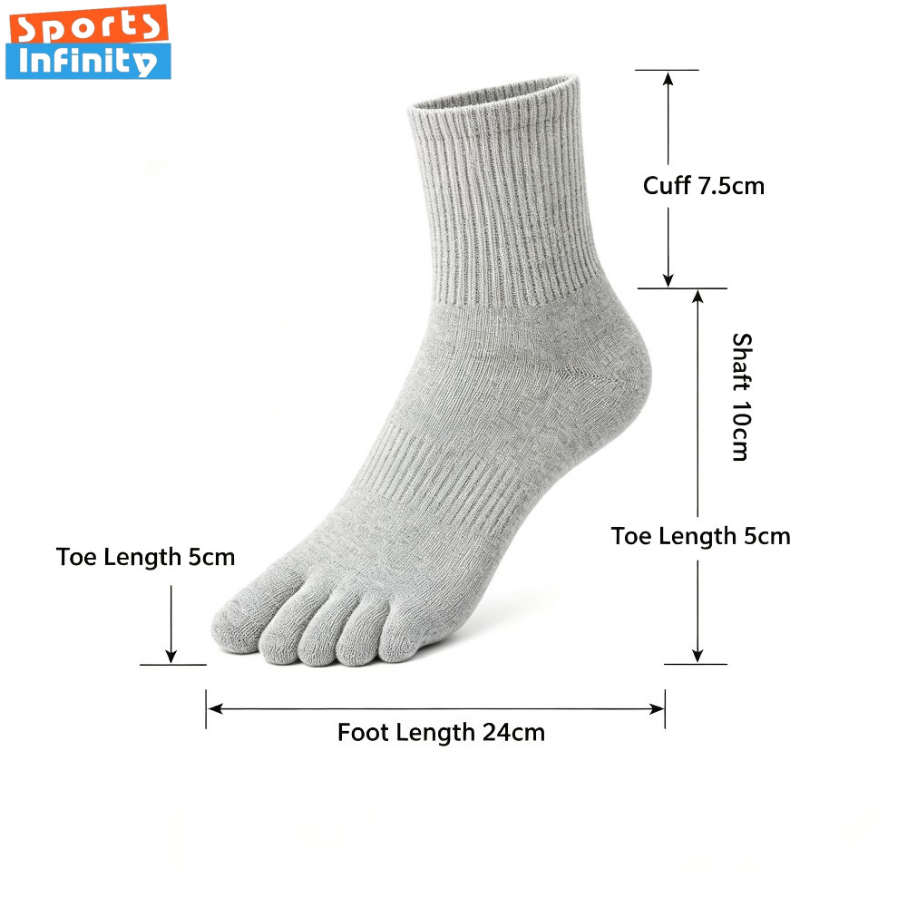 Toe Yoga Socks for Women Anti  - Grip Sock Yoga review and price