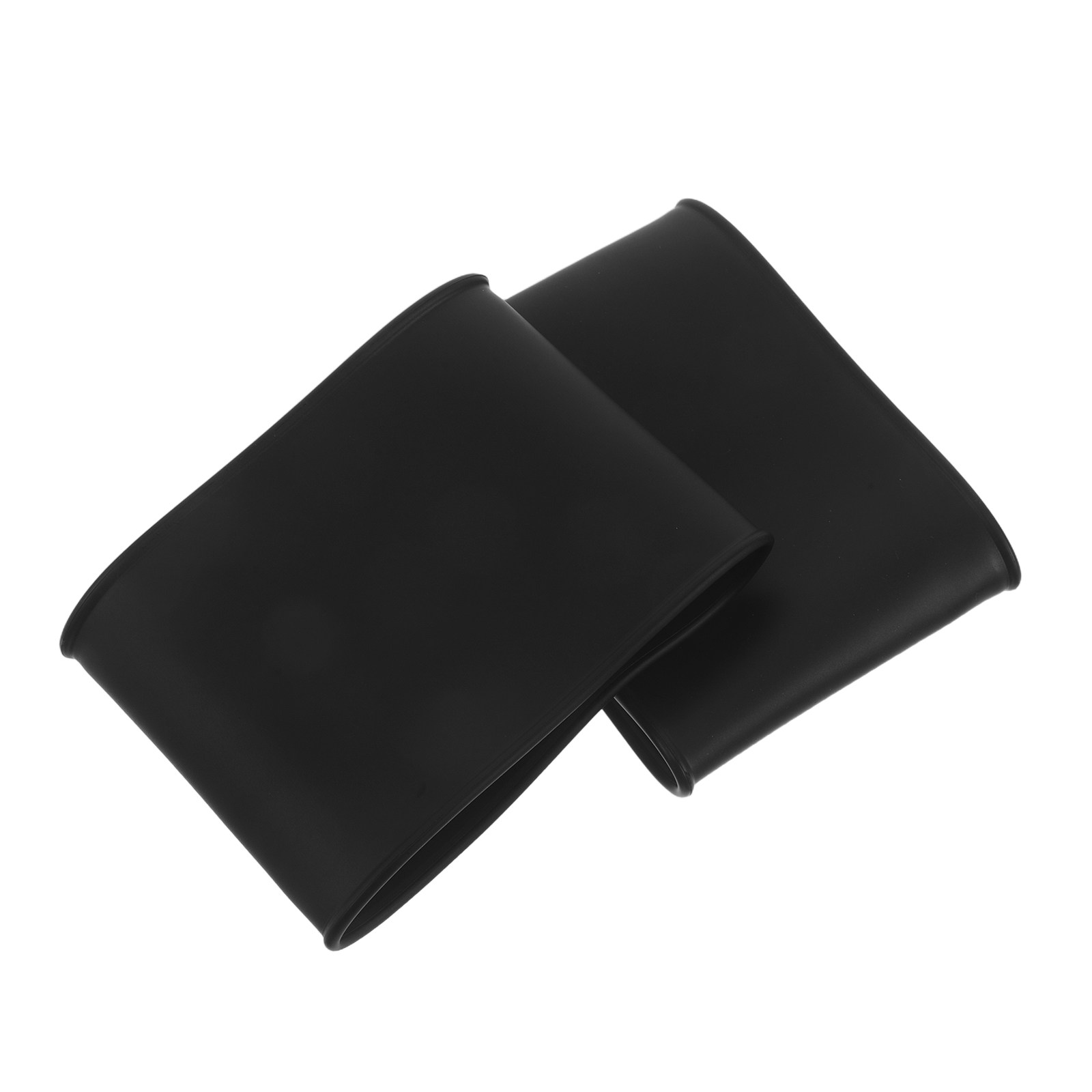 1Pair Silicone Soccer Shin Gua - Sock Organizer Tray review and price