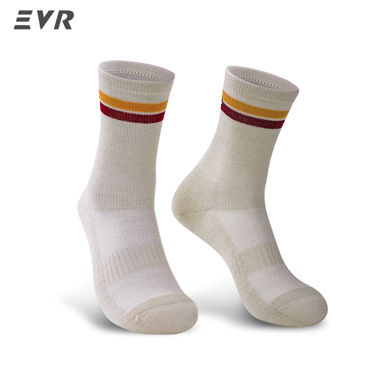EVR Autumn Winter Merino Wool  - Wool Hiking Sock review and price